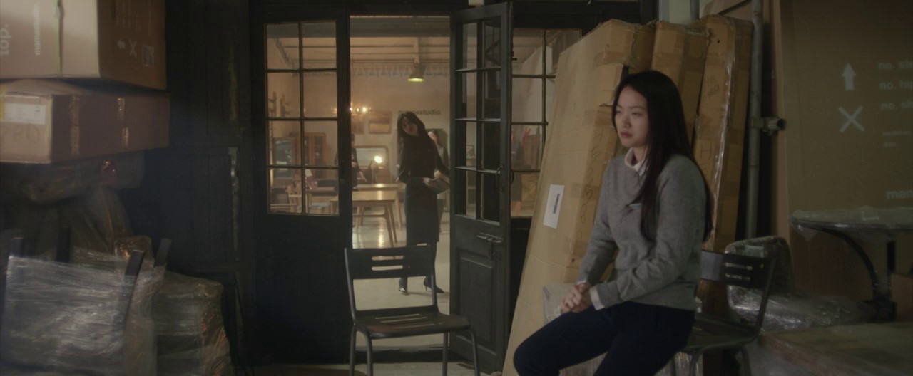 The Beauty Inside (2015) WEBRip Hindi + Tam + Tel + Kor 720p AVC AAC 2.0 ESub.mkv.0001